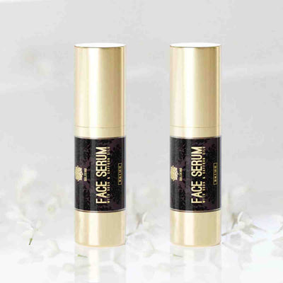 Face Serum (Pack of 2)