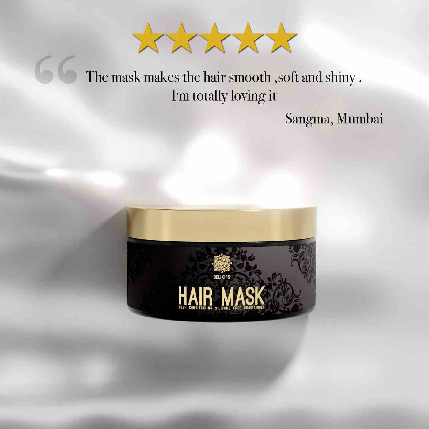 Hair Conditioner Mask