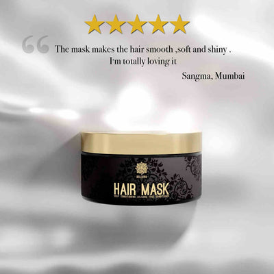 Hair Conditioner Mask