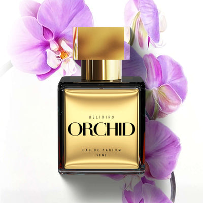 Orchid Perfume 50ml